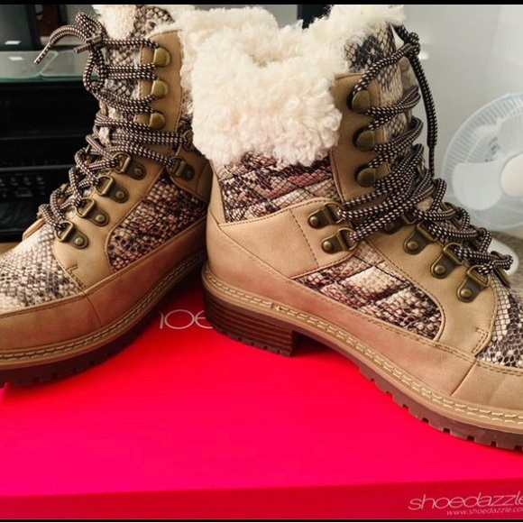 Shoedazzle shoes - Picture 3 of 4